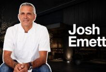 Josh Emett