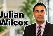 Julian Wilcox