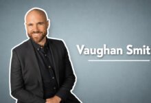 Vaughan Smith