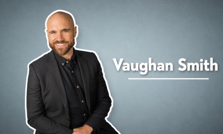 Vaughan Smith