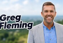 Greg Fleming