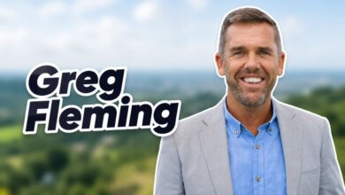 Greg Fleming