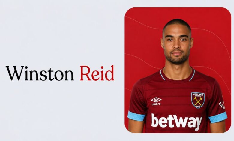 Winston Reid