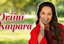 Oriini Kaipara