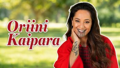 Oriini Kaipara