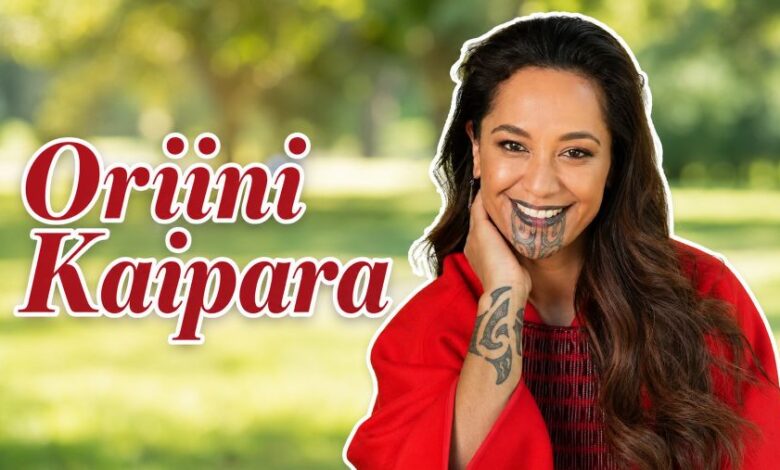 Oriini Kaipara