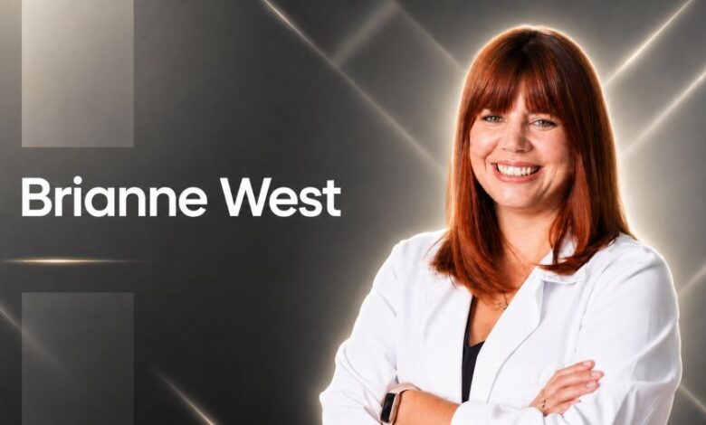 Brianne West New Zealand Environmental Entrepreneur