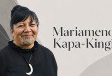Mariameno Kapa-Kingi