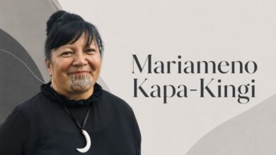 Mariameno Kapa-Kingi