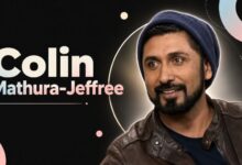 Colin Mathura-Jeffree New Zealand Media Career