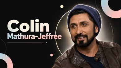 Colin Mathura-Jeffree New Zealand Media Career
