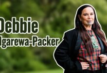 Debbie Ngarewa-Packer