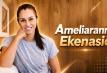 Ameliaranne Ekenasio