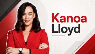 Kanoa Lloyd