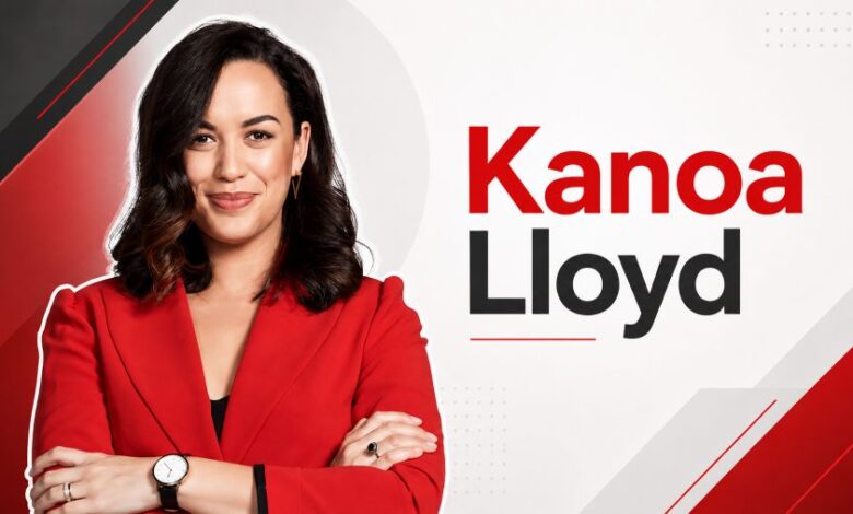 Kanoa Lloyd