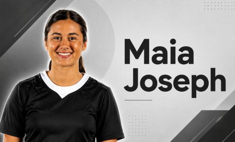Maia Joseph