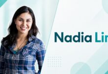 Nadia Lim