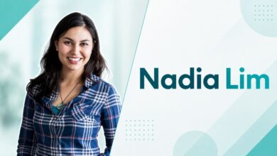 Nadia Lim