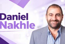 Daniel Nakhle