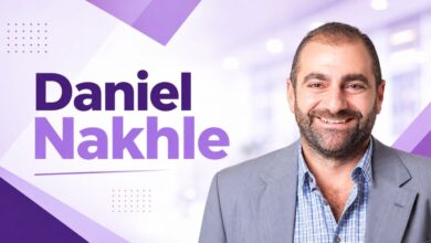 Daniel Nakhle