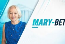 Mary-Beth Sharp