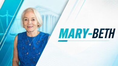 Mary-Beth Sharp