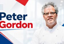 Peter Gordon