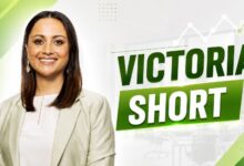 Victoria Short
