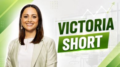 Victoria Short