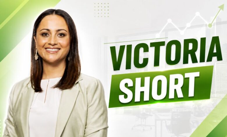 Victoria Short