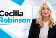 Cecilia Robinson