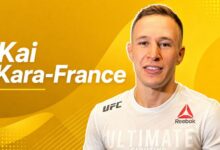 Kai Kara-France