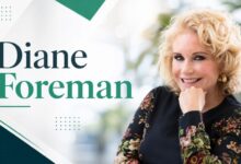 Diane Foreman
