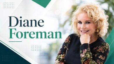 Diane Foreman