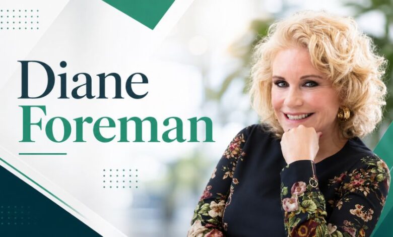 Diane Foreman