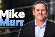 Mike Marr NZ entrepreneur and TPT Group CEO