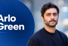 Arlo Green