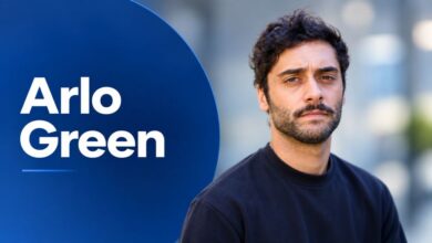 Arlo Green