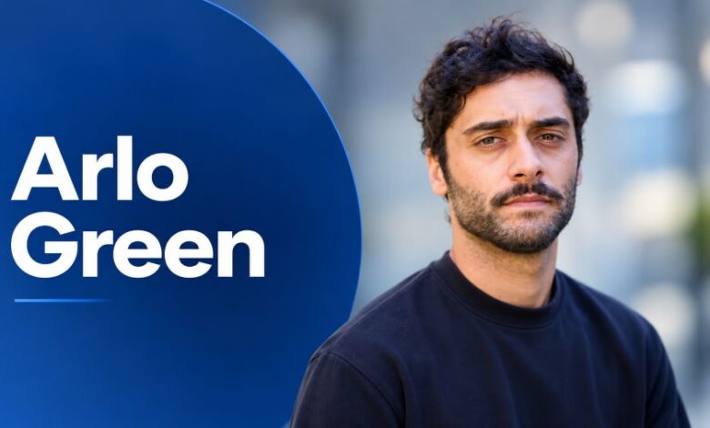 Arlo Green