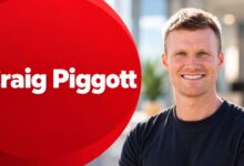 Craig Piggott