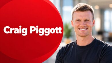 Craig Piggott