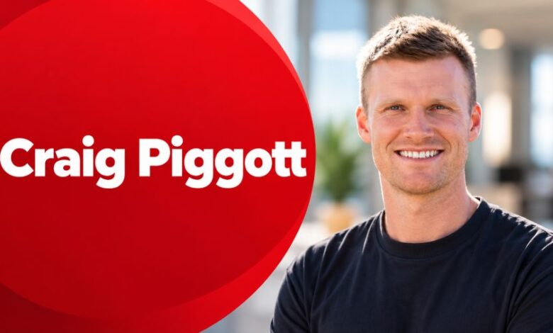 Craig Piggott