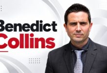 Benedict Collins