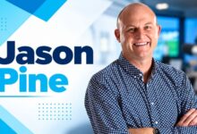 Jason Pine