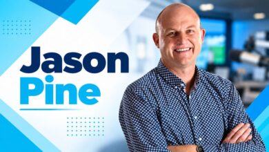 Jason Pine