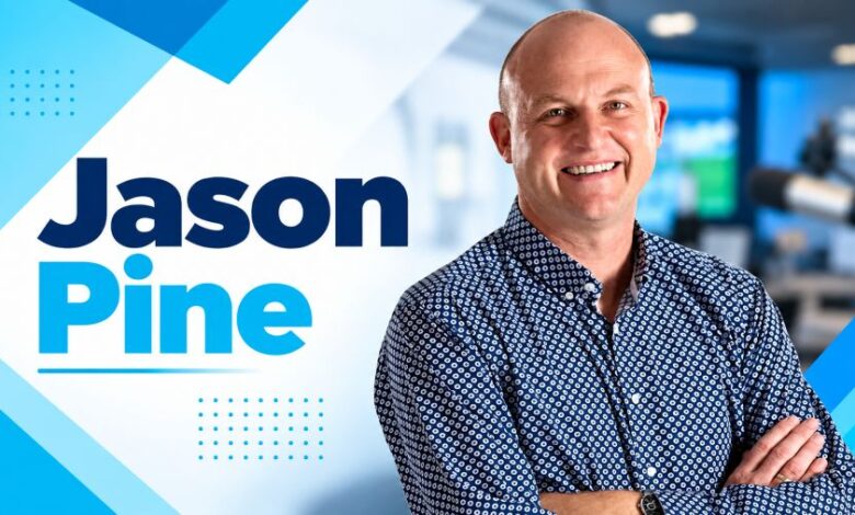 Jason Pine
