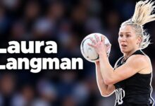Laura Langman