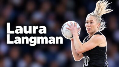 Laura Langman