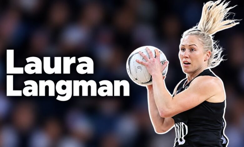 Laura Langman