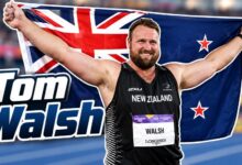 Tom Walsh